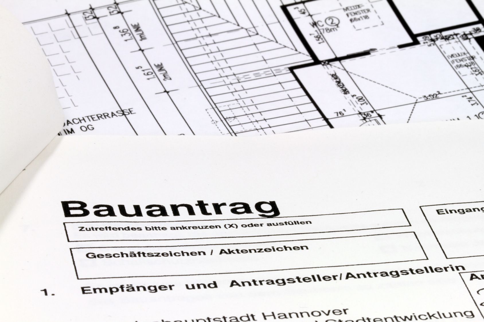 Bauvertrag (Baurecht) - DGWZ